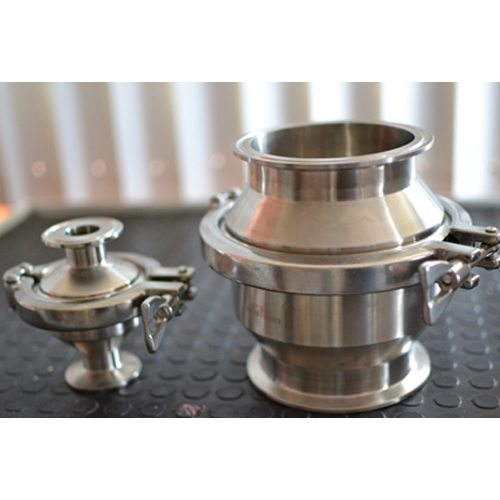 Empaques Clamp Sellos Clamp Juntas Clamp Orings Clamp en México
